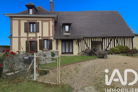   Vente Maison de campagne 5 pi�ces Maison - 5 pi�ce(s) - 125 m�