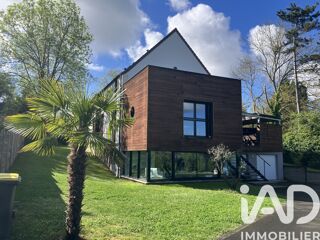  Villa � vendre 10 pi�ces 317 m�