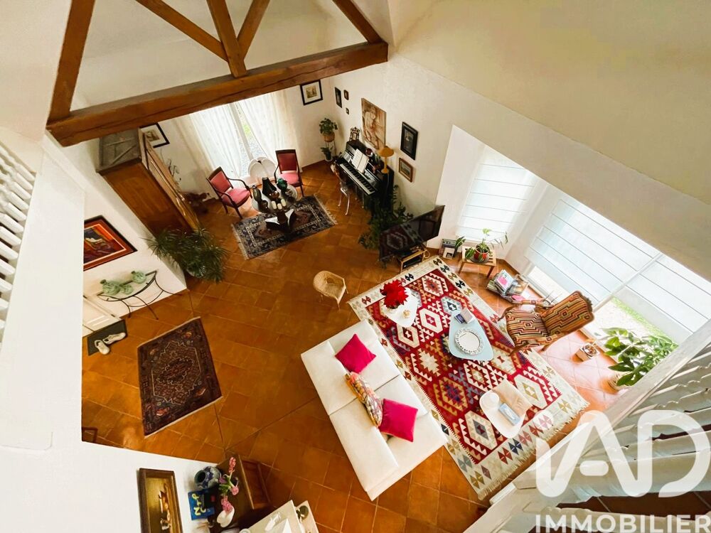 � vendre  Maison Sainte-Gemmes-sur-Loire (49130)