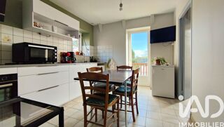  Appartement � vendre 4 pi�ces 100 m�