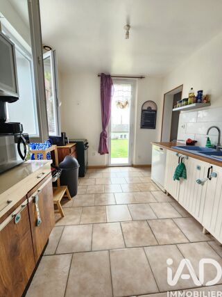  Maison � vendre 5 pi�ces 97 m�