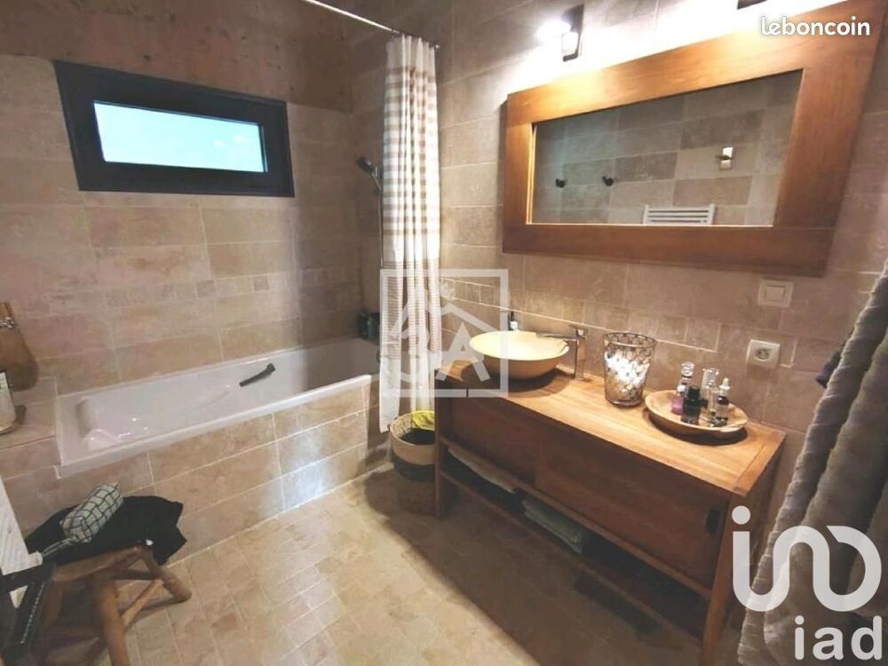 Vente Maison Vente Maison/villa 5 pi�ces Merville