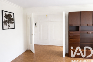  Appartement � vendre 2 pi�ces 41 m�