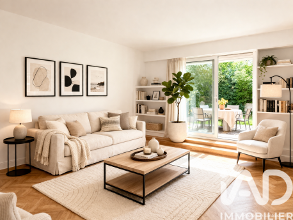 � vendre  Appartement Boulogne-Billancourt (92100)