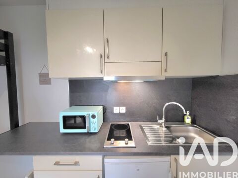  Appartement  louer 1 pice 21 m