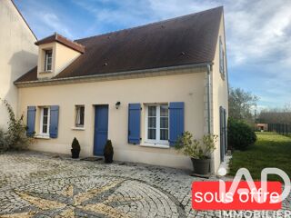  Maison � vendre 4 pi�ces 100 m�