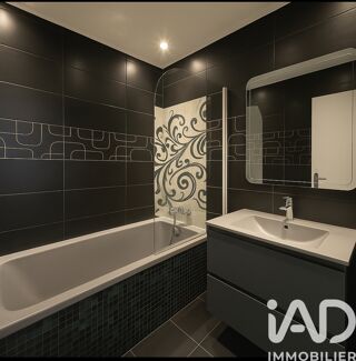  Appartement � vendre 3 pi�ces 64 m�