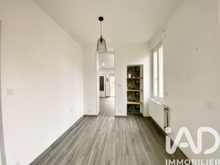  Maison � vendre 6 pi�ces 108 m�