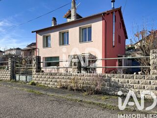  Maison � vendre 8 pi�ces 170 m�