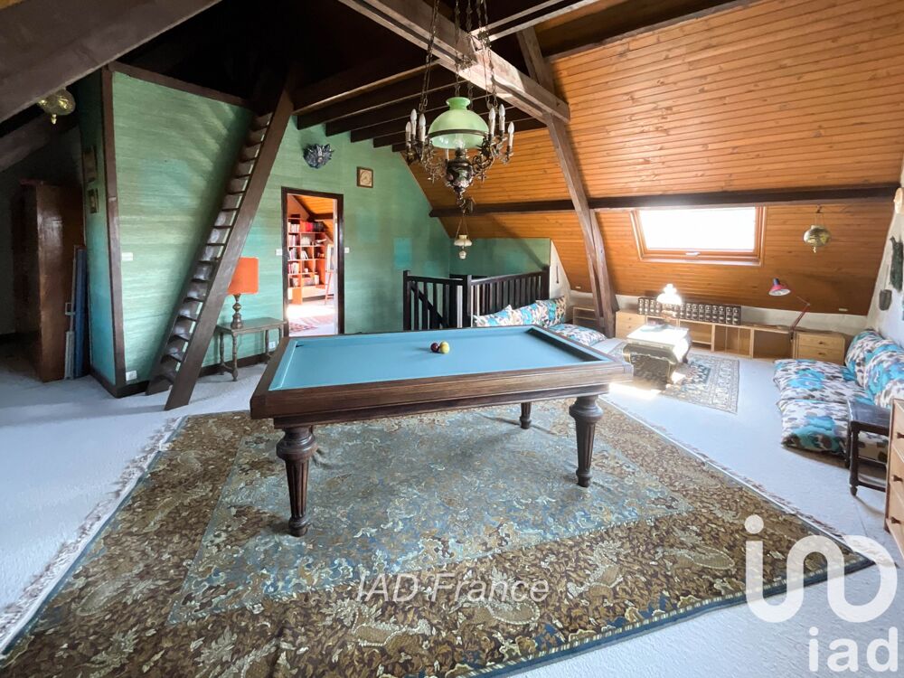 � vendre  Maison Vernouillet (78540)