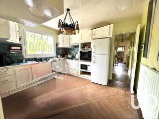  Maison � vendre 7 pi�ces 190 m�