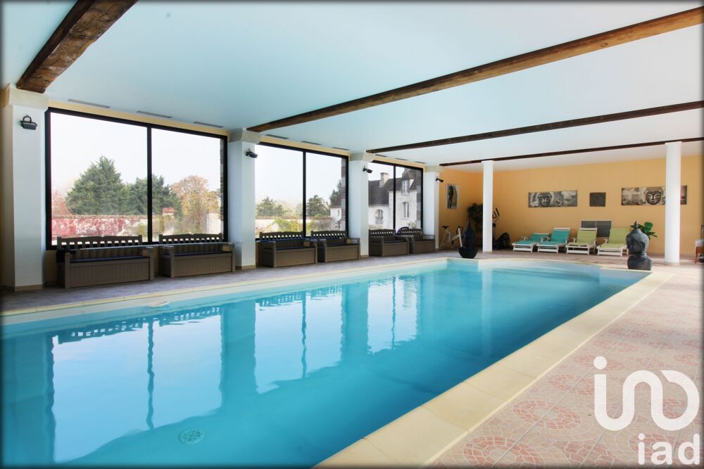  vendre  Maison Gy-les-Nonains (45220)