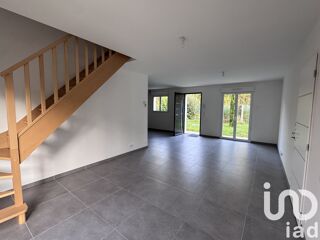  Maison � vendre 4 pi�ces 75 m�