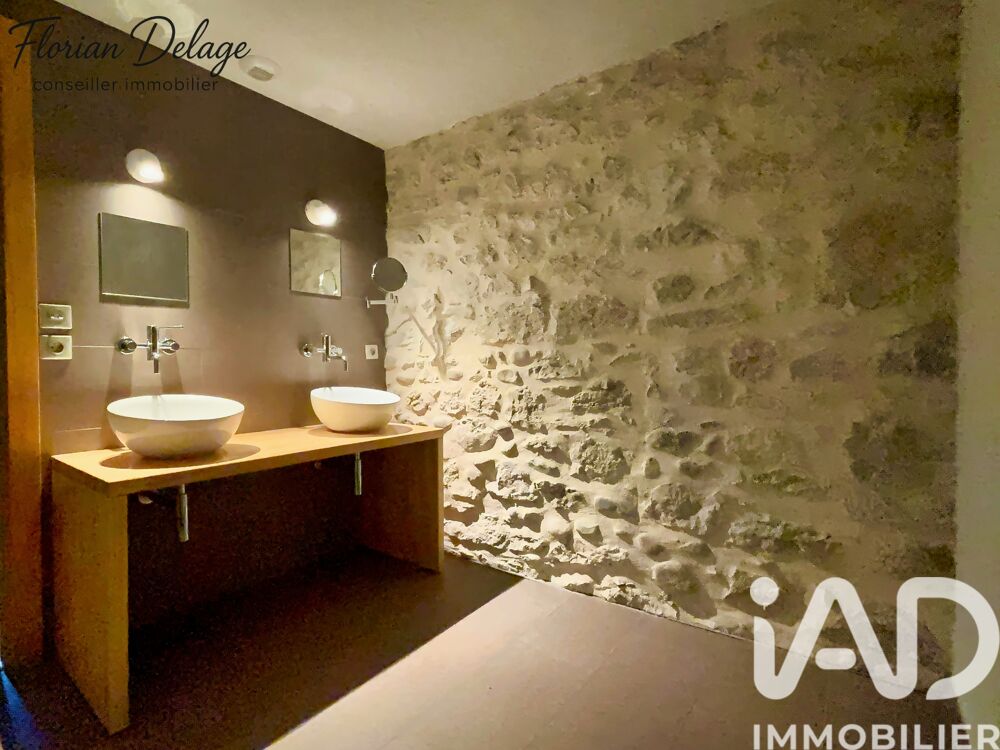  vendre  Maison Saint-Genis-Pouilly (01630)