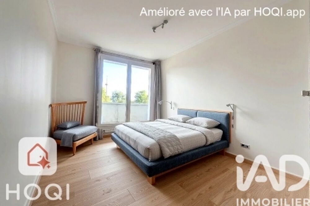 � vendre  Appartement Versailles (78000)