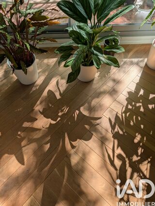  Appartement � vendre 4 pi�ces 98 m�