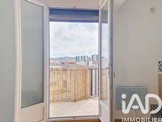 Appartement � louer 3 pi�ces 61 m�