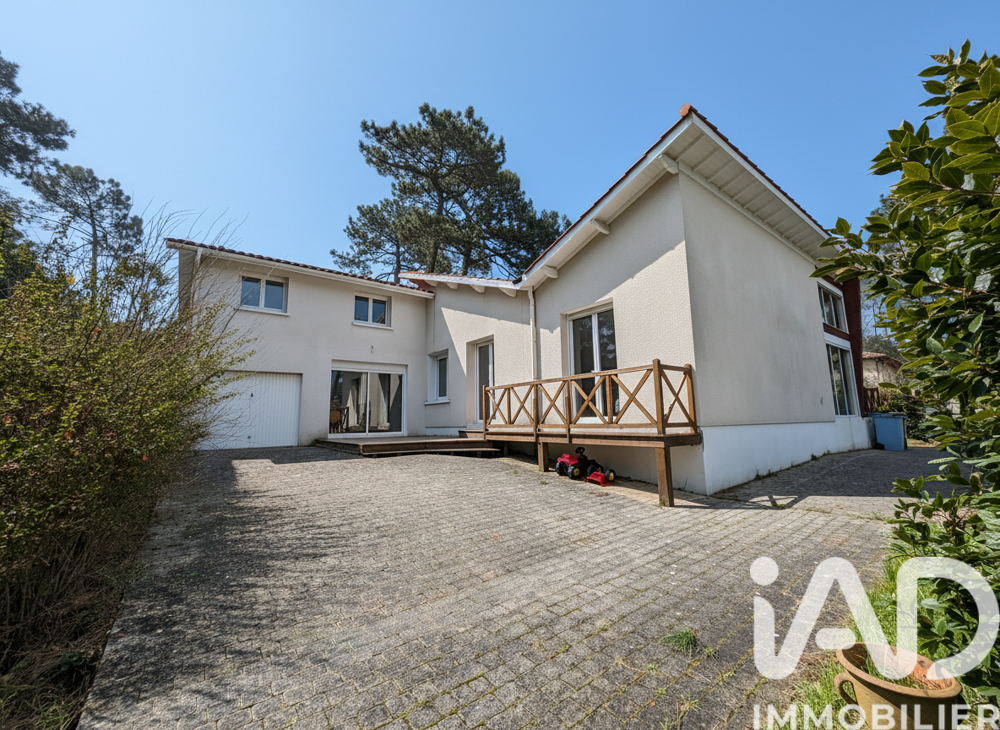 � vendre  Maison Arcachon (33120)