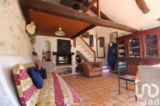  Maison � vendre 2 pi�ces 61 m�