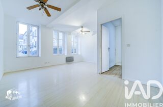  Appartement  vendre 2 pices 37 m