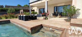 Maison � vendre 6 pi�ces 191 m�
