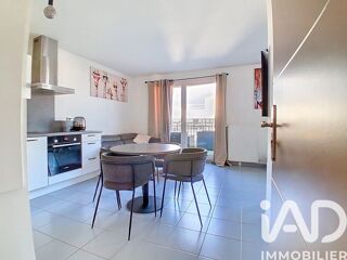  Appartement � vendre 2 pi�ces 44 m�