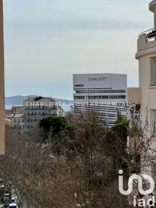  Appartement � vendre 3 pi�ces 58 m�