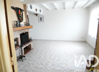  Maison � vendre 4 pi�ces 117 m�