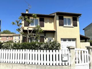  Maison � vendre 5 pi�ces 90 m�