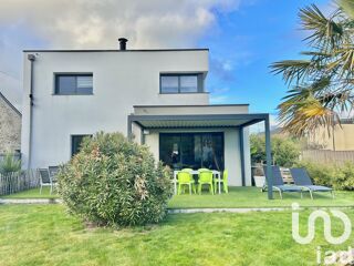 Villa  vendre 6 pices 126 m
