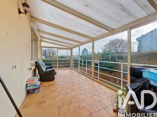  Maison � vendre 4 pi�ces 98 m�