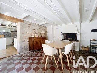  Maison � vendre 5 pi�ces 120 m�