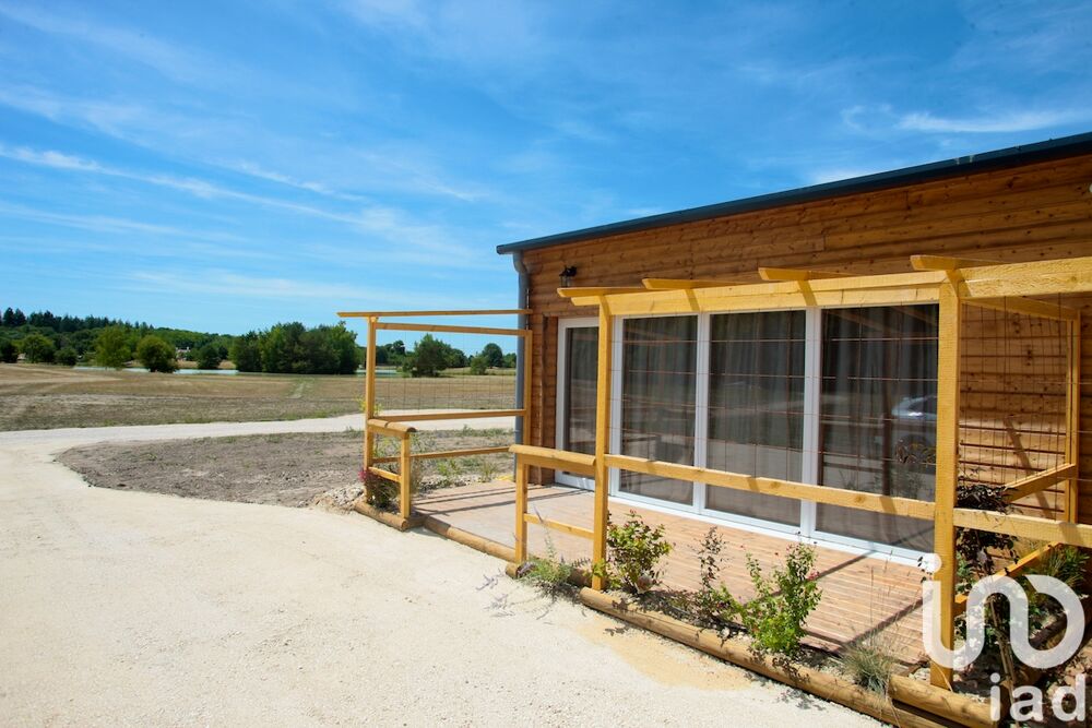  vendre  Maison Salbris (41300)