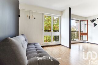  Appartement � vendre 1 pi�ce 26 m�