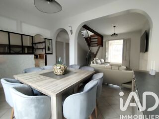  Maison � vendre 6 pi�ces 138 m�