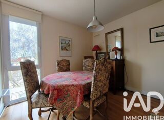  Appartement � vendre 3 pi�ces 63 m�