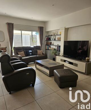  Maison � vendre 4 pi�ces 112 m�