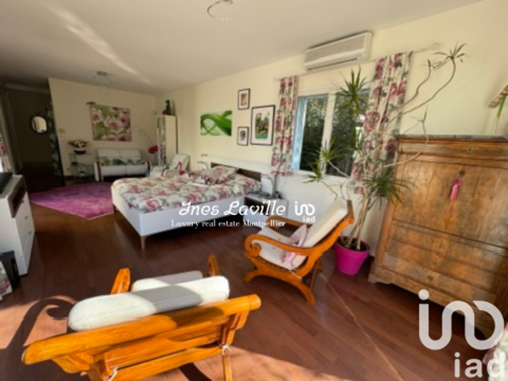  vendre  Villa Lattes (34970)