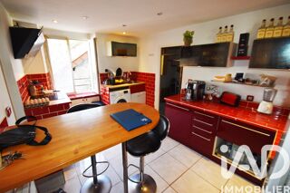  Appartement � vendre 3 pi�ces 38 m�