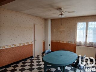  Maison  vendre 4 pices 68 m