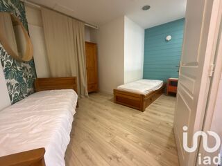  Appartement � vendre 3 pi�ces 59 m�