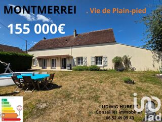  Maison � vendre 4 pi�ces 115 m�