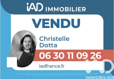   Vente Maison/villa 5 pi�ces Maison - 5 pi�ce(s) - 135 m�