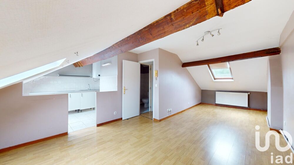 Vente Immeuble Vente Immeuble 134 m&sup2; Faches-thumesnil