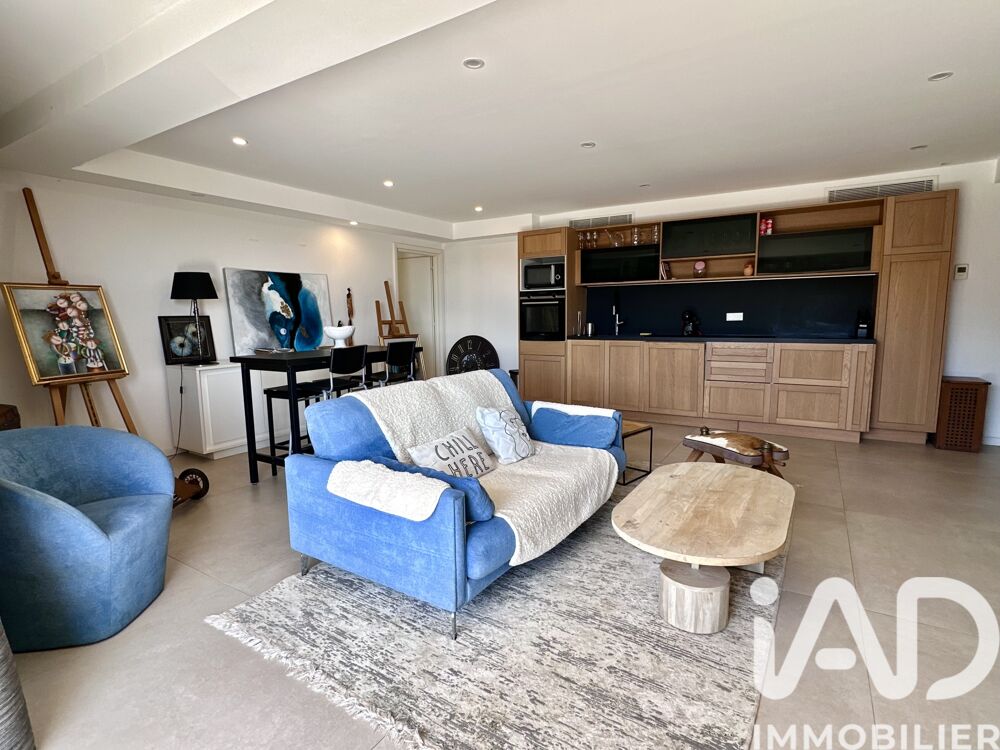 � vendre  Maison Les Issambres (83380)