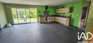  Maison � vendre 4 pi�ces 98 m�