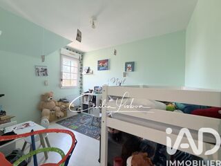  Appartement � vendre 3 pi�ces 61 m�