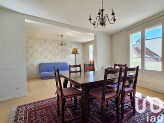  Appartement  vendre 3 pices 72 m