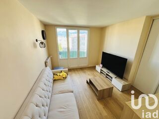  Appartement � vendre 3 pi�ces 50 m�