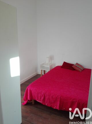  Appartement � vendre 2 pi�ces 25 m�